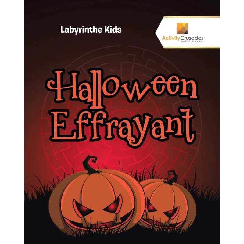 Halloween Effrayant