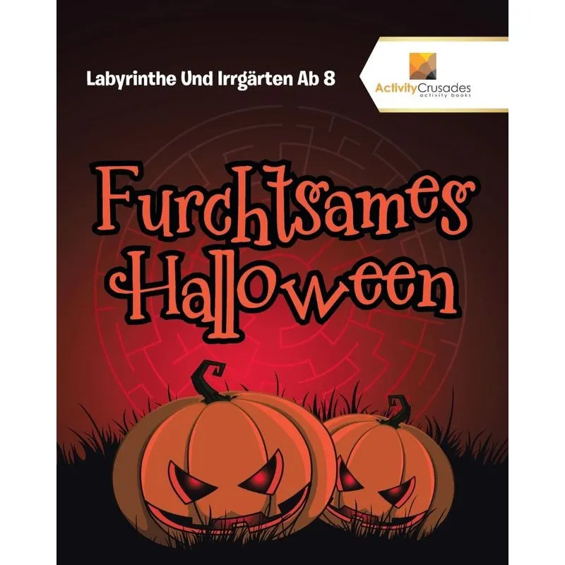 Furchtsames Halloween