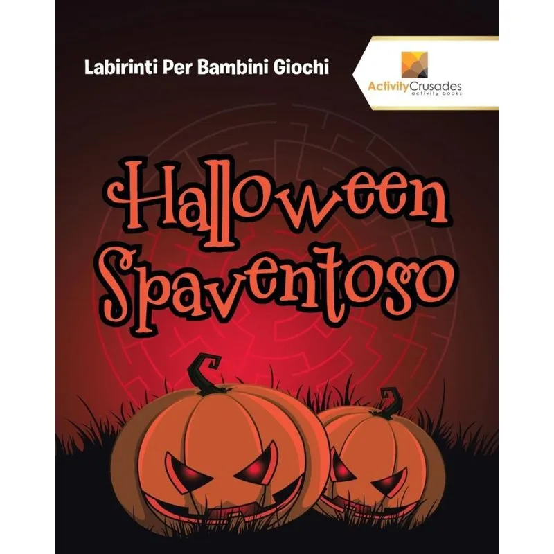 Halloween Spaventoso