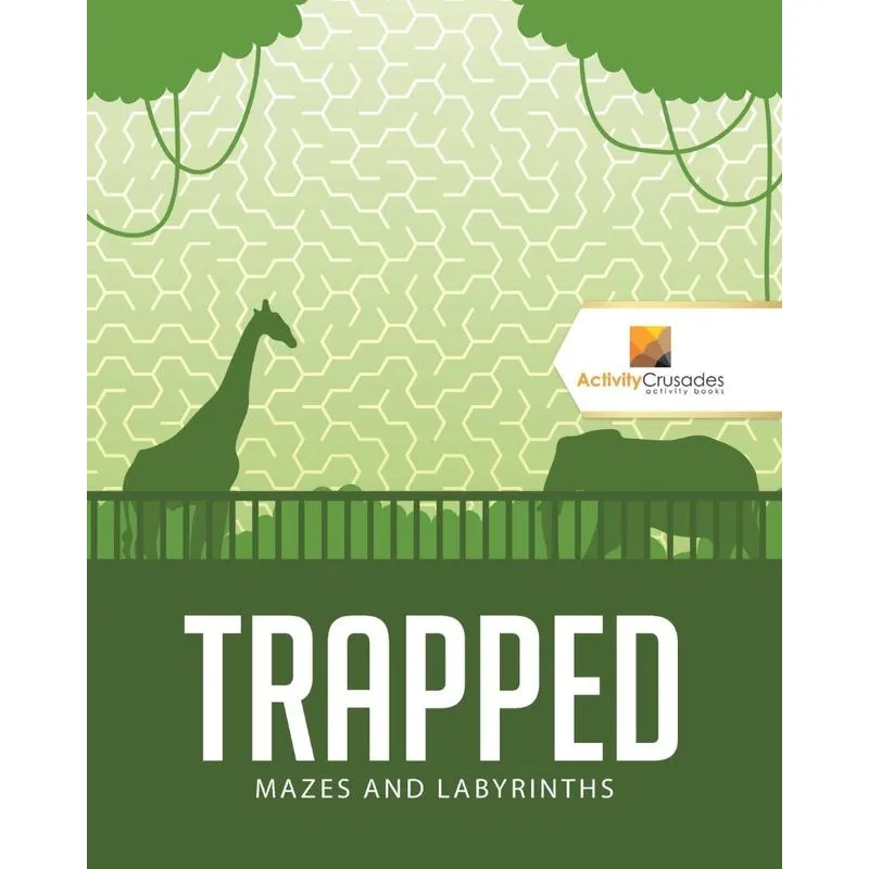 Trapped