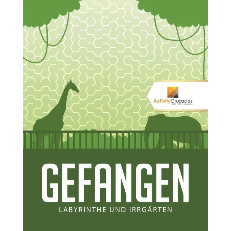 Gefangen