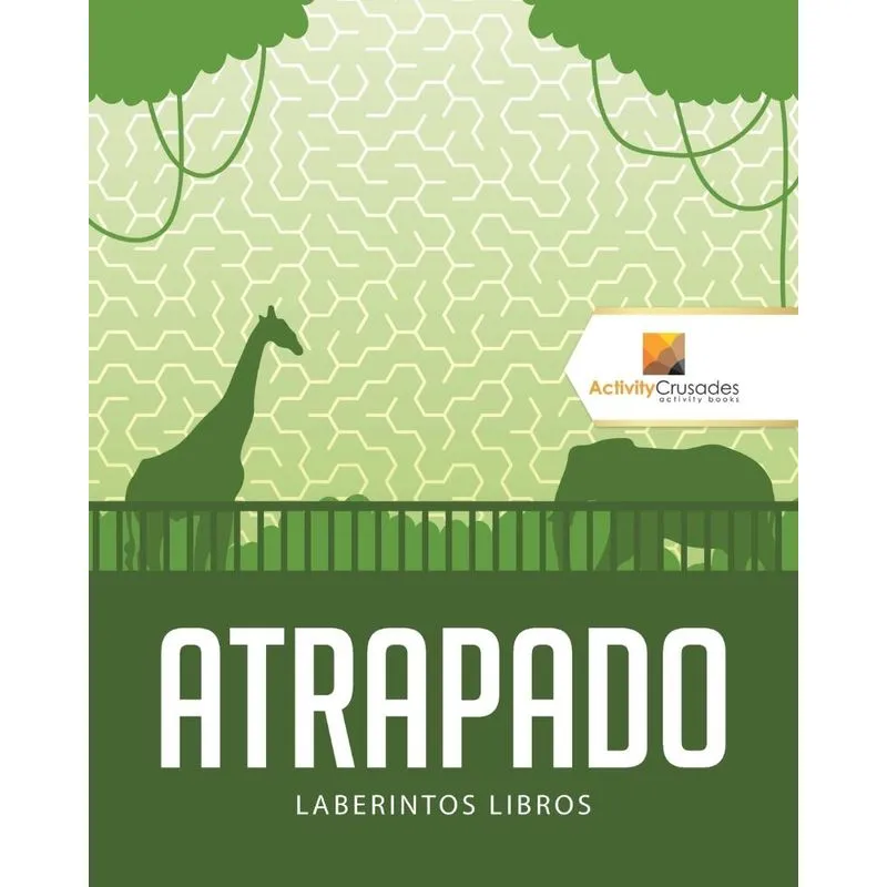 Atrapado
