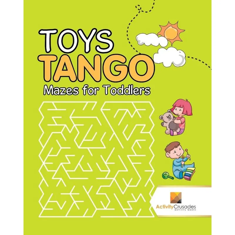Toys Tango