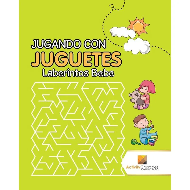 Jugando Con Juguetes