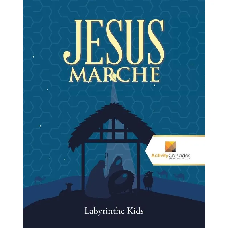 Jesus Marche