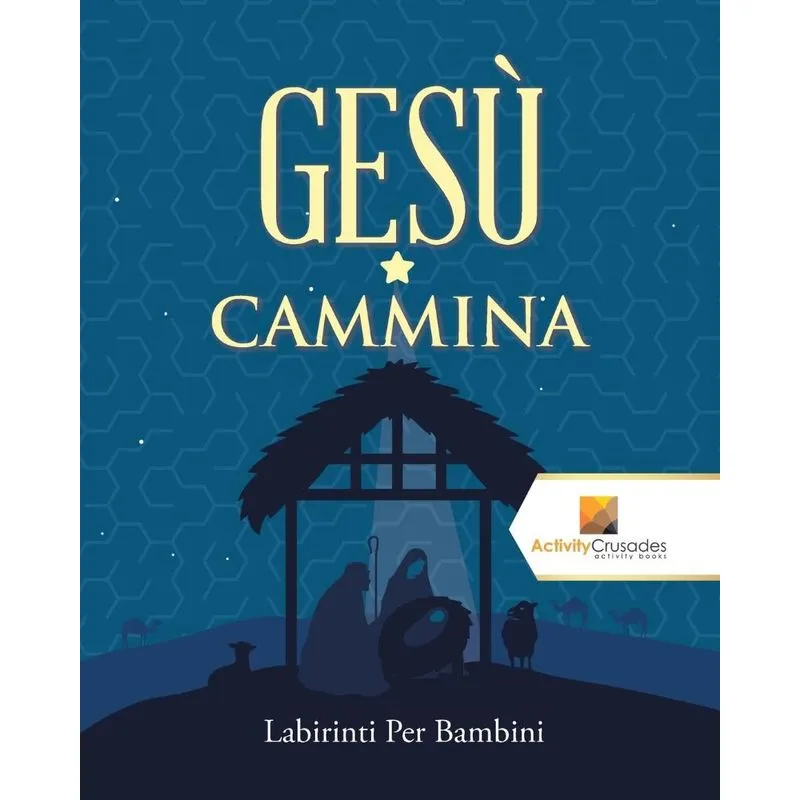 Gesù Cammina