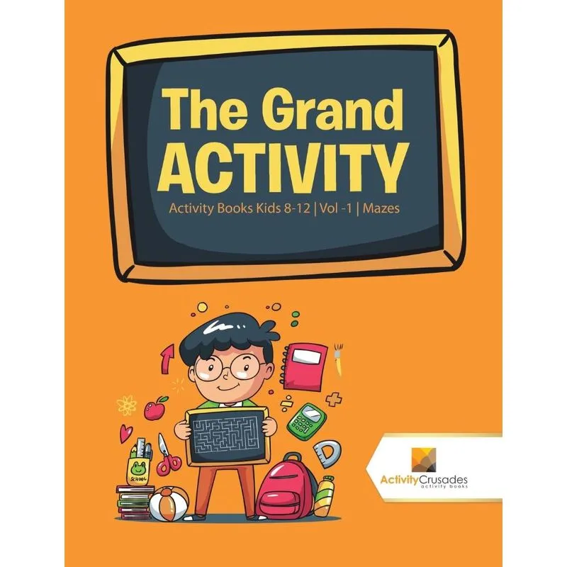 The Grand Activity