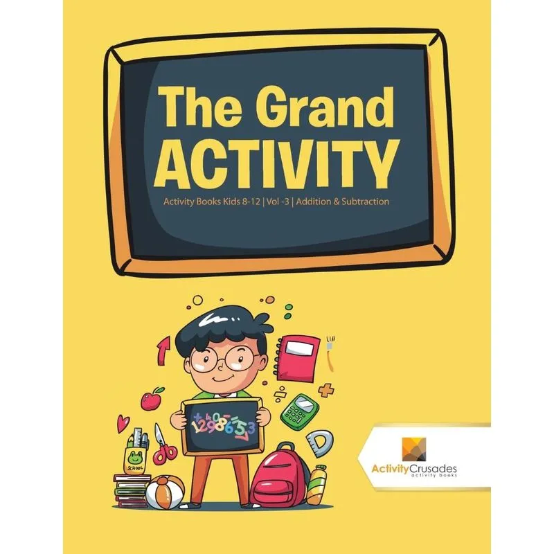 The Grand Activity