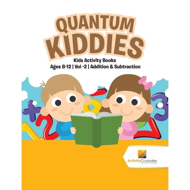 Quantum Kiddies