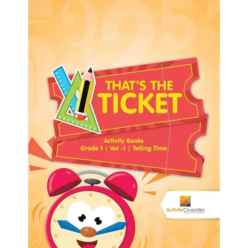 Thats the Ticket