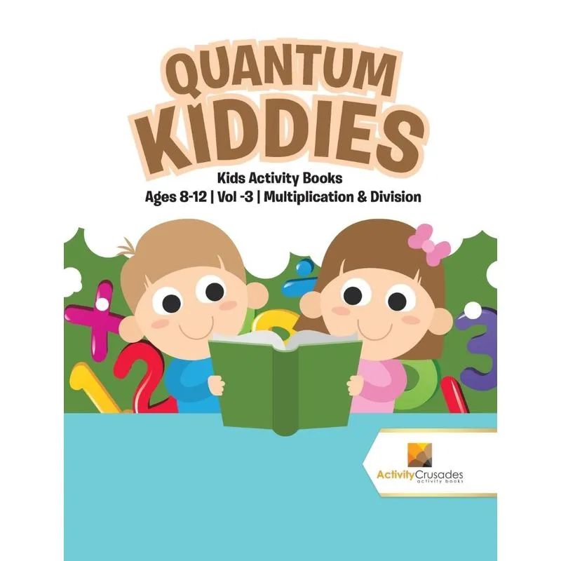 Quantum Kiddies