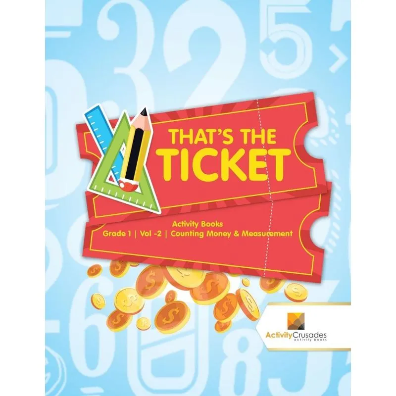 Thats the Ticket