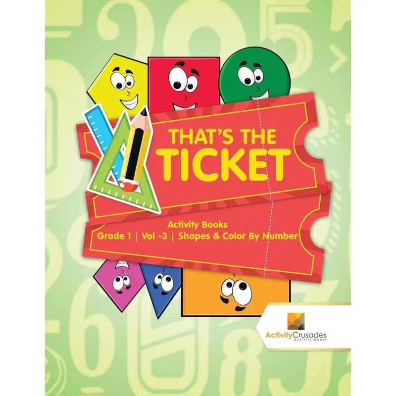 Thats the Ticket