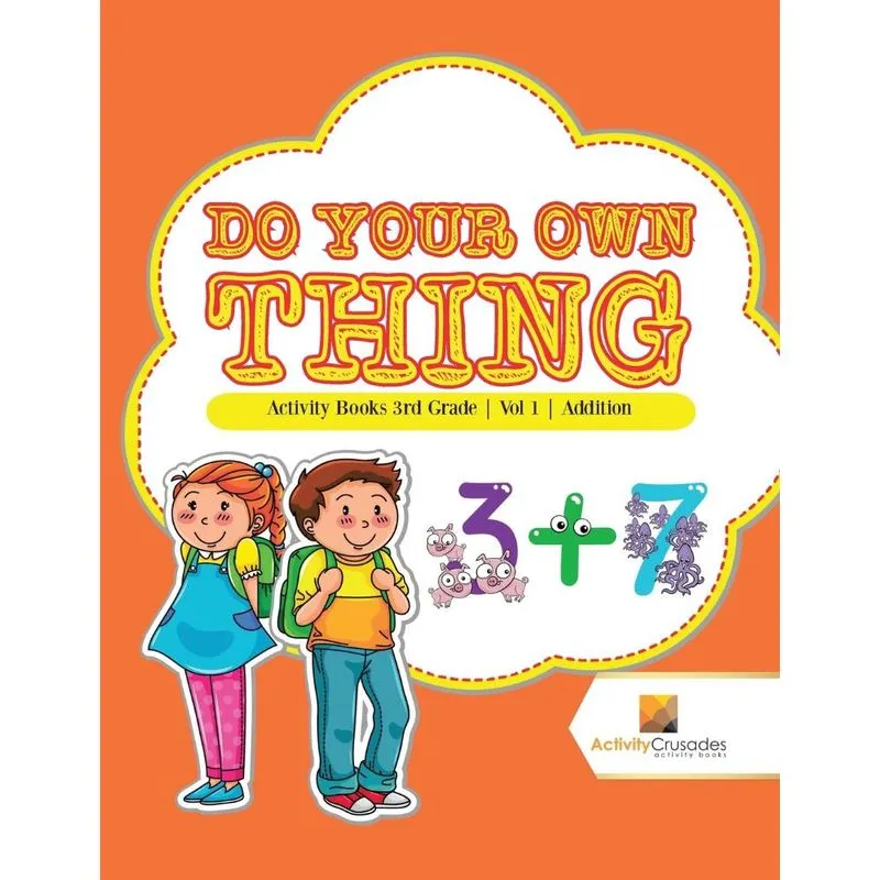 Do Your Own Thing