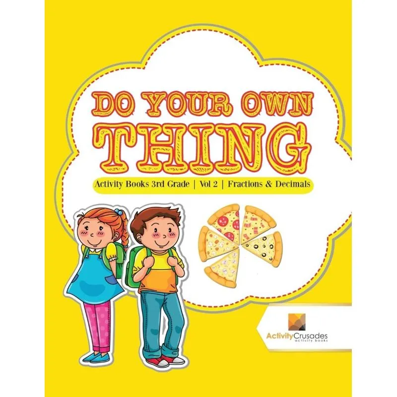 Do Your Own Thing