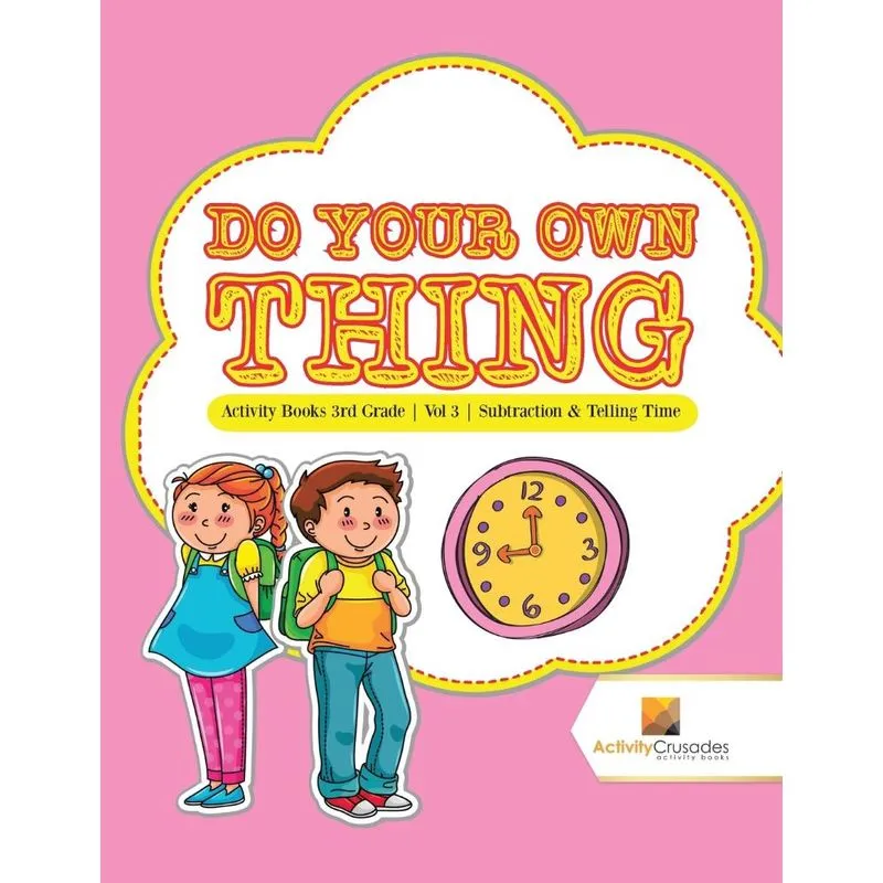 Do Your Own Thing