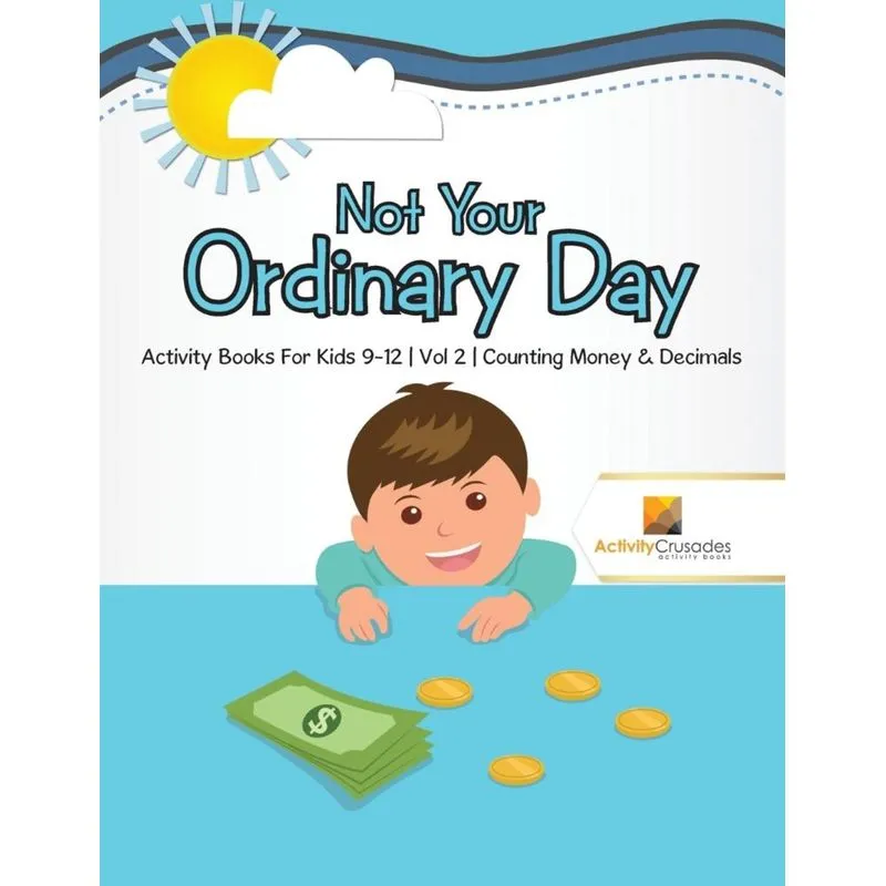 Not Your Ordinary Day