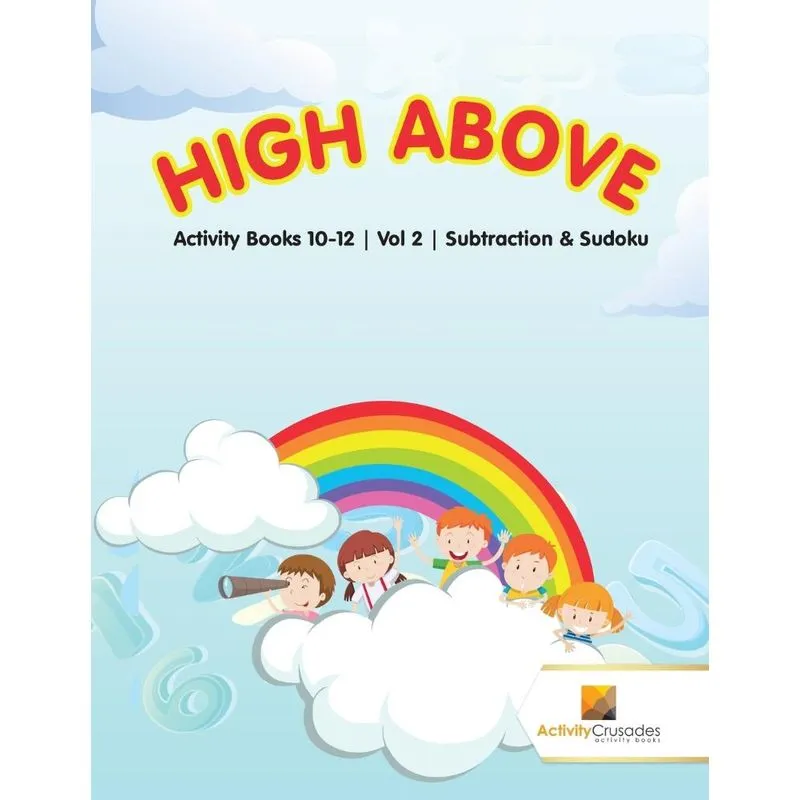 High Above