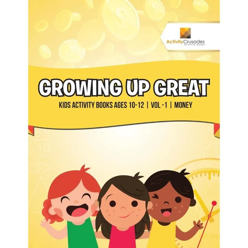 Growing Up Great