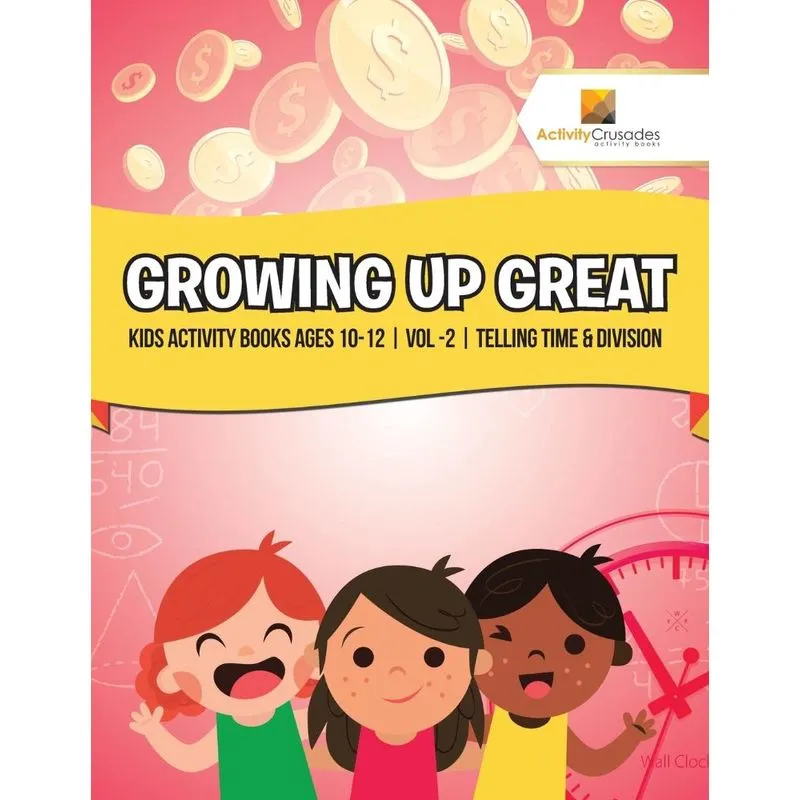 Growing Up Great