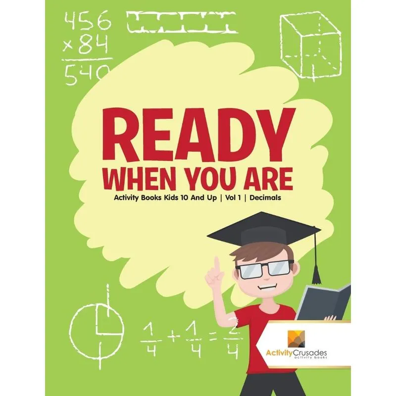 Ready When You Are