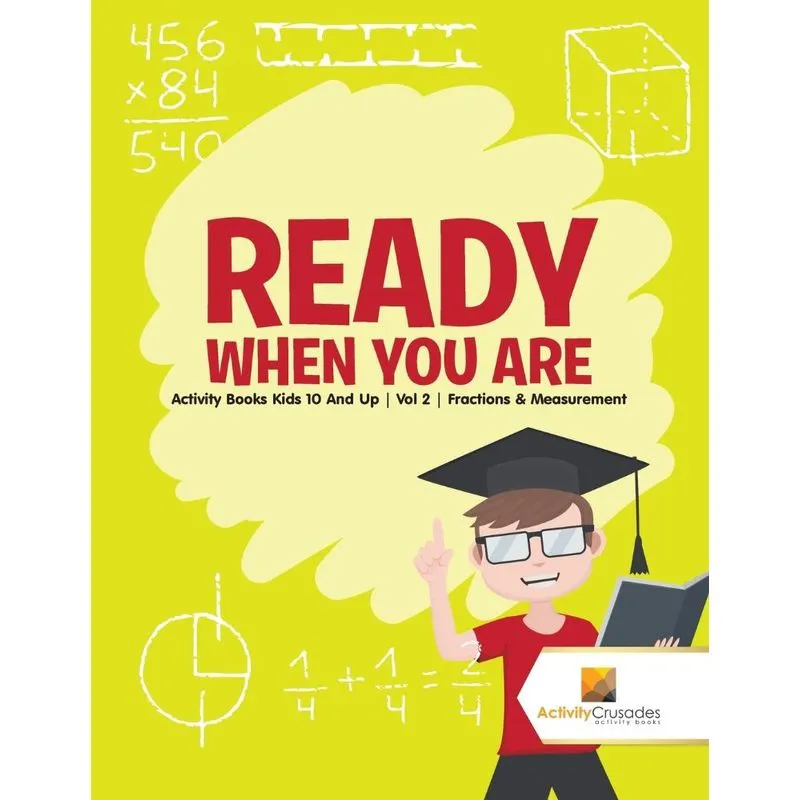 Ready When You Are
