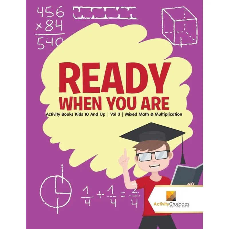 Ready When You Are
