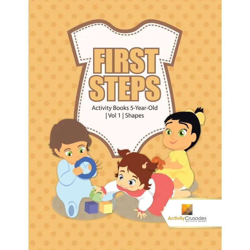 First Steps