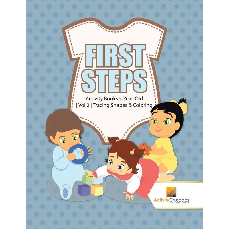 First Steps