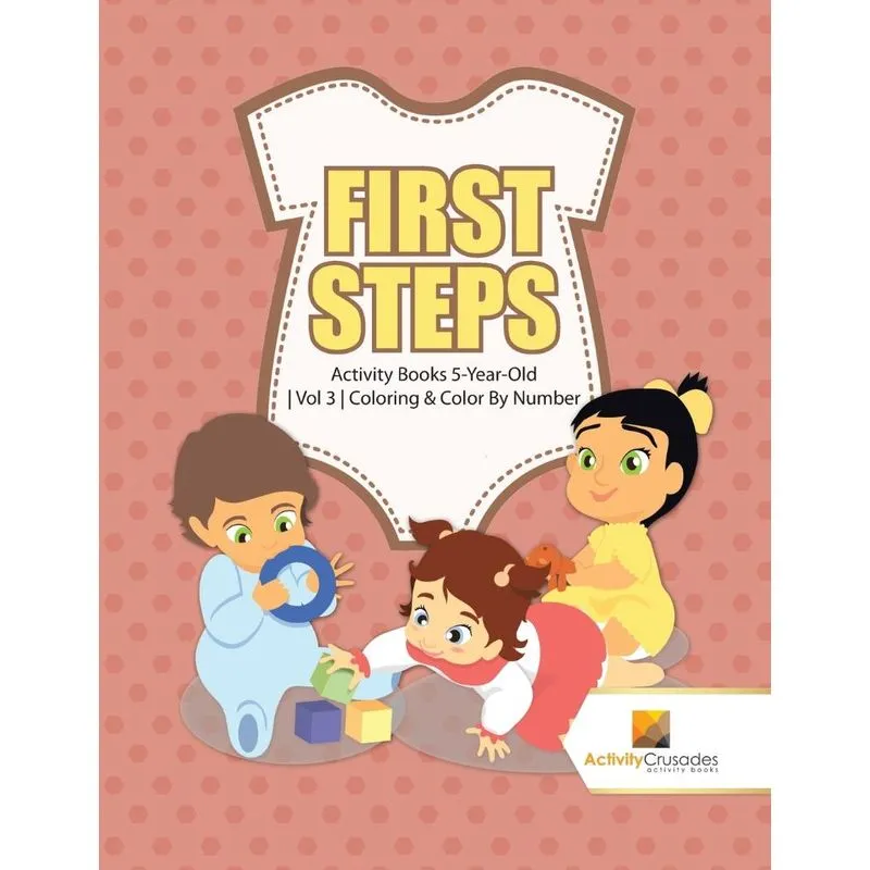 First Steps