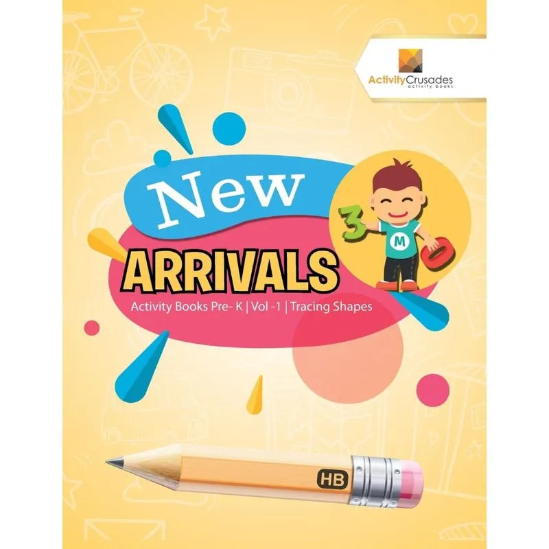 New Arrivals
