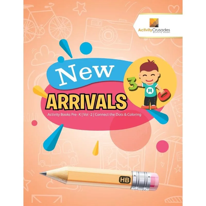 New Arrivals