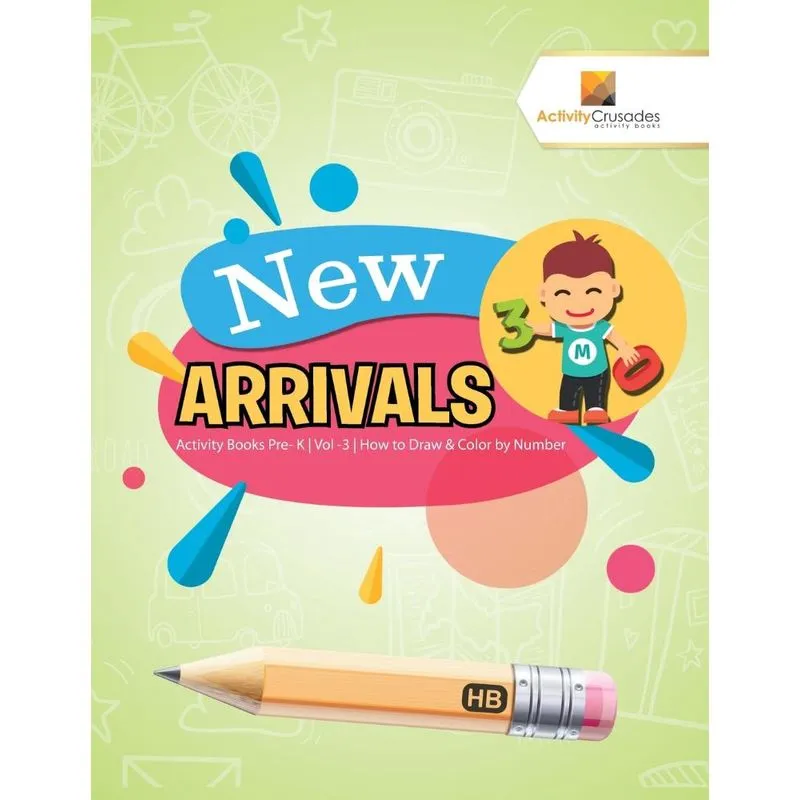 New Arrivals
