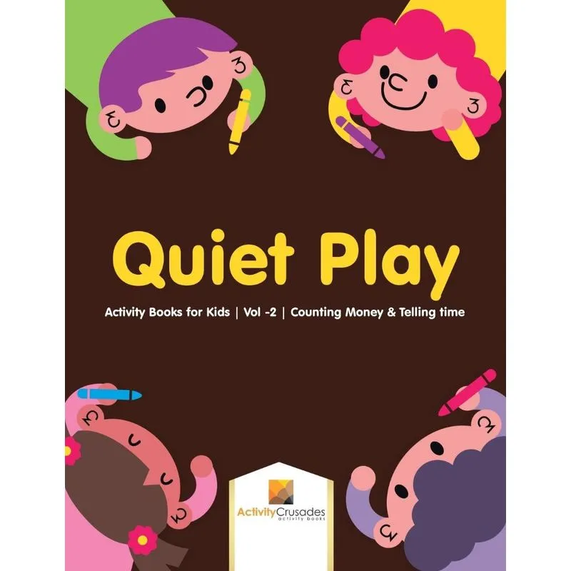 Quiet Play