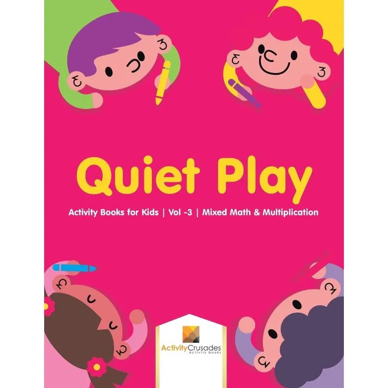 Quiet Play
