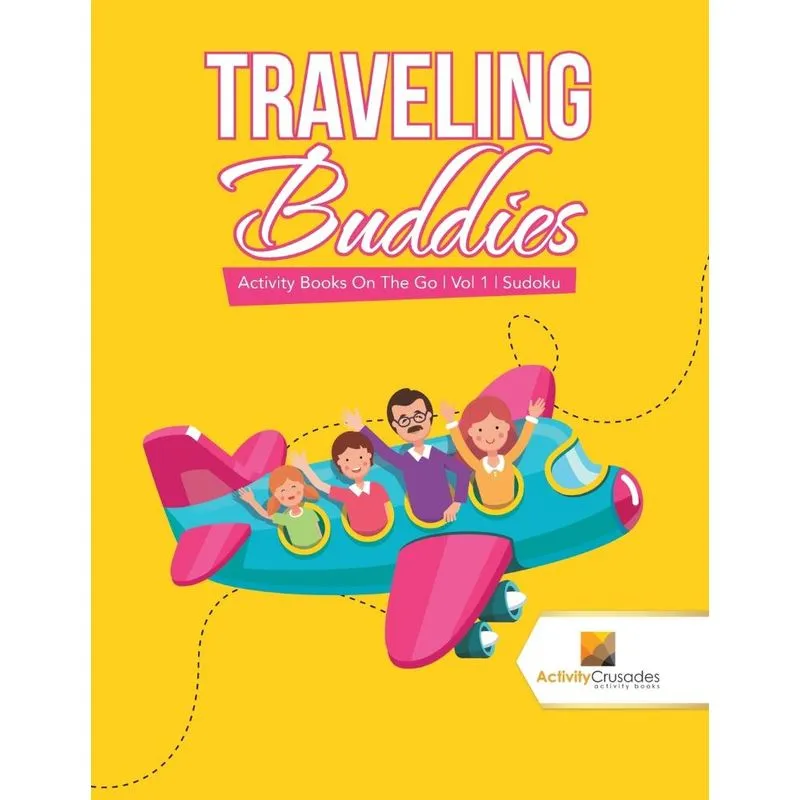 Traveling Buddies