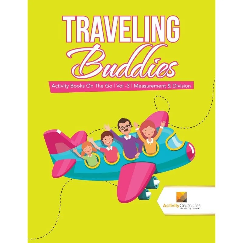 Traveling Buddies
