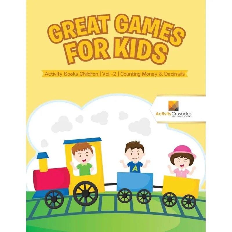 Great Games for Kids