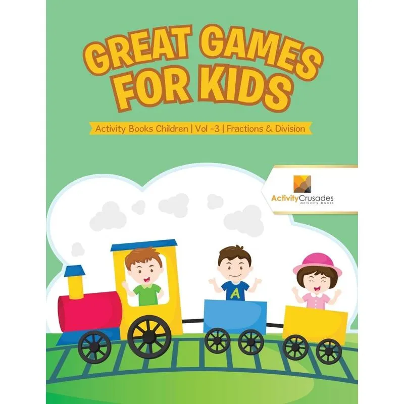 Great Games for Kids