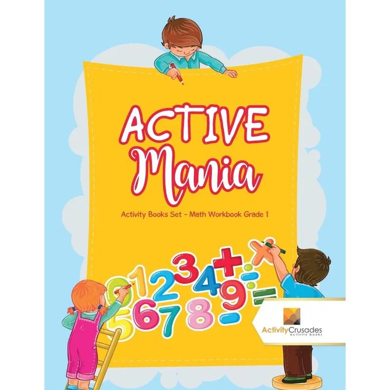 ACTIVE Mania
