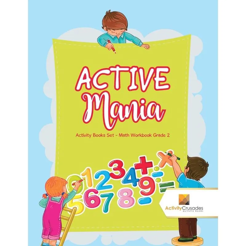 ACTIVE Mania