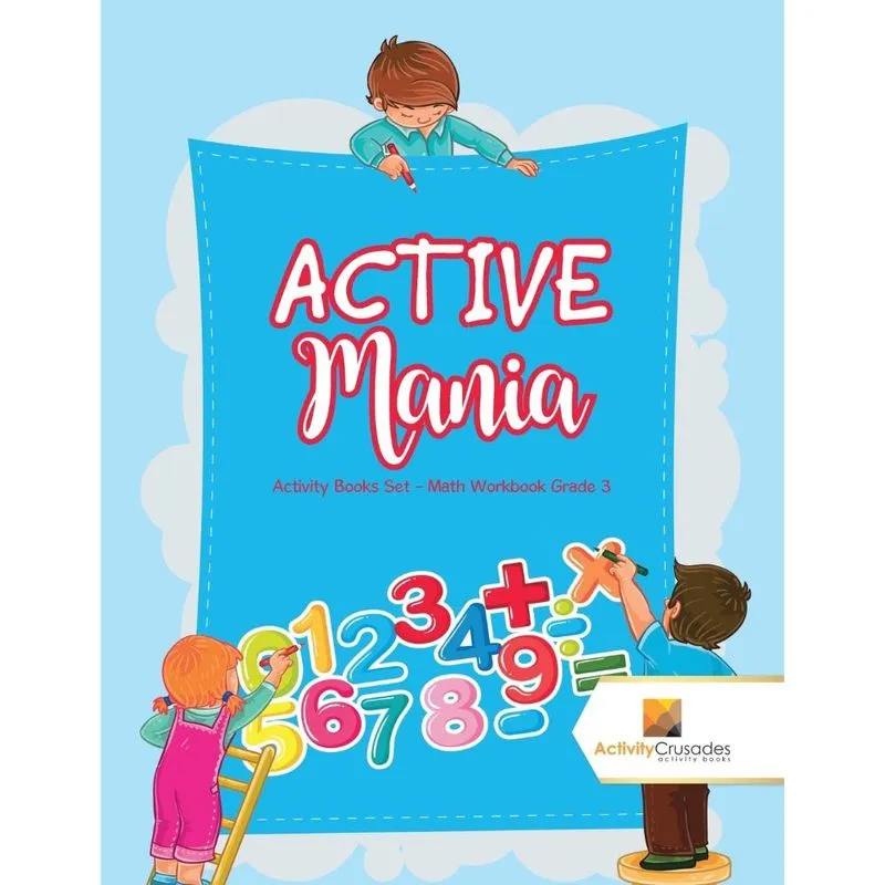 ACTIVE Mania