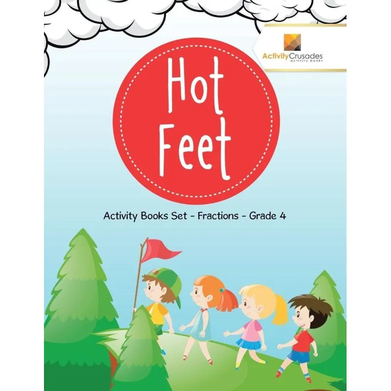 Hot Feet
