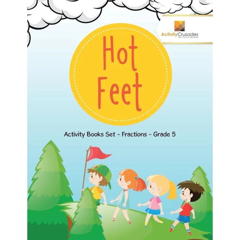 Hot Feet