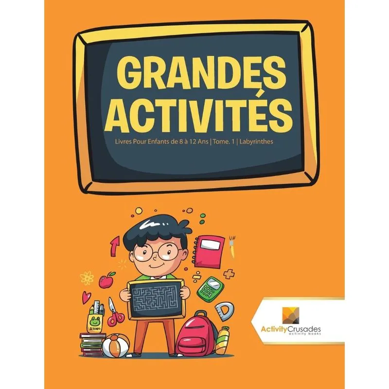 Grandes Activités