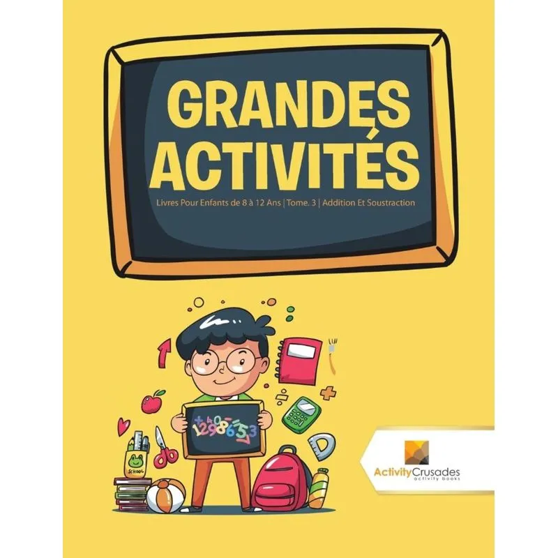 Grandes Activités