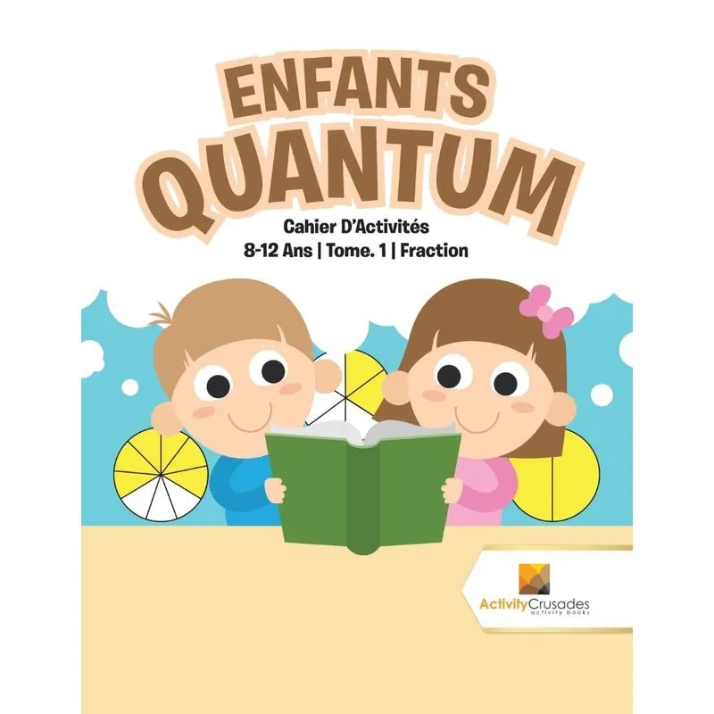 Enfants Quantum
