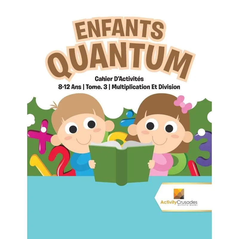 Enfants Quantum