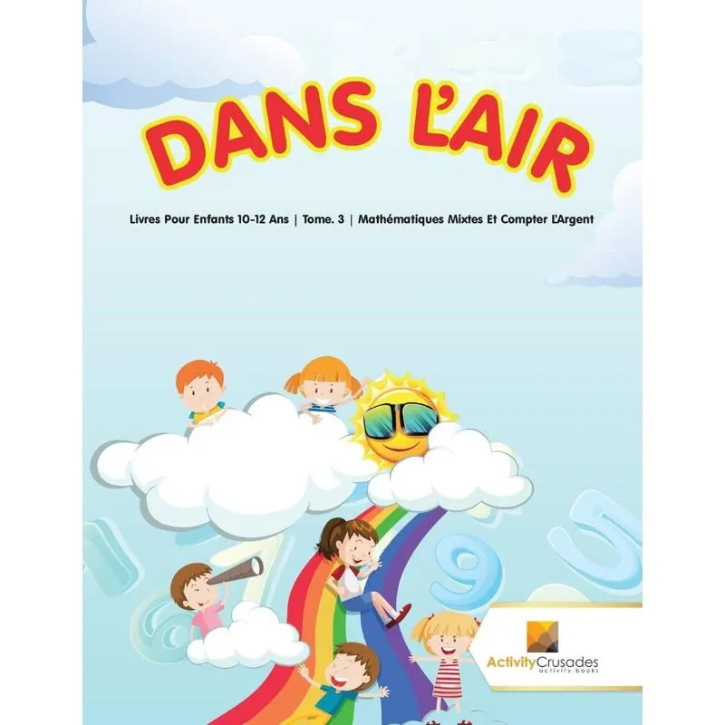 Dans LAir