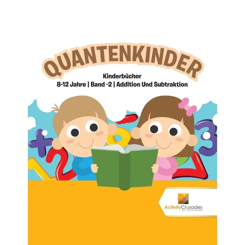 Quantenkinder